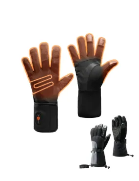 (Open-box) Twin Cities 3-in-1 Heated Gloves 2.0