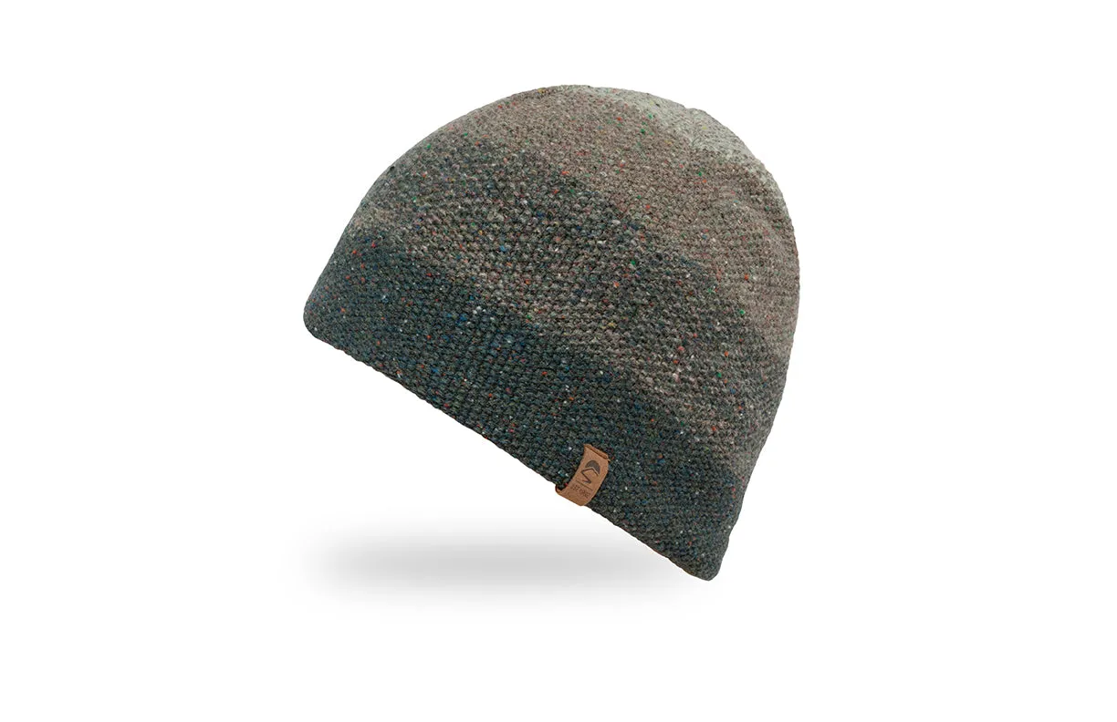 Outback Merino Beanie