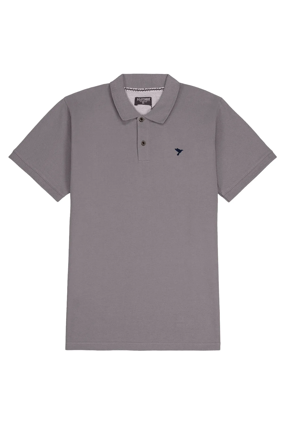 Pack of 3 Polo Shirts - S24 - MP0406R