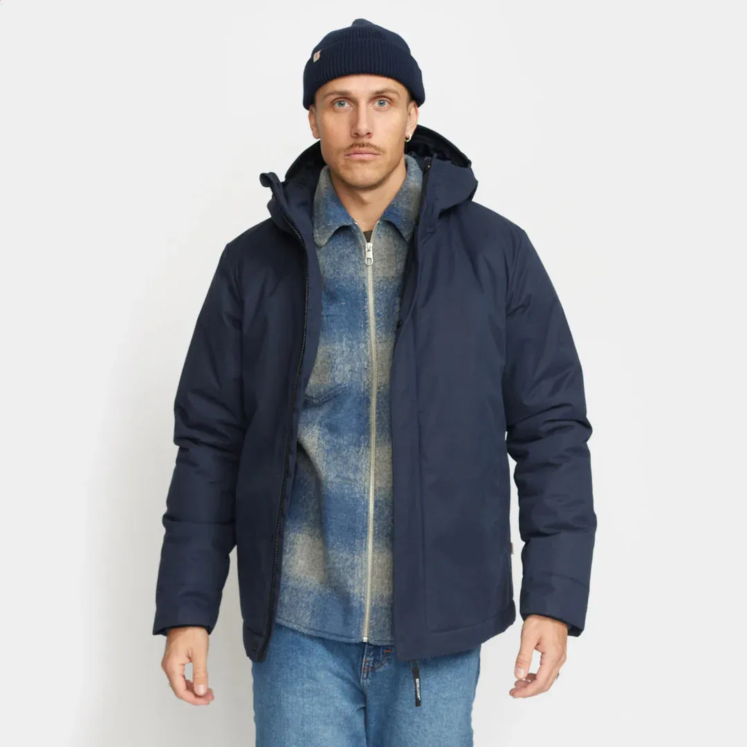 Padded City Jacket