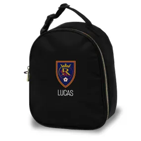 Personalized Real Salt Lake Insulated Bag