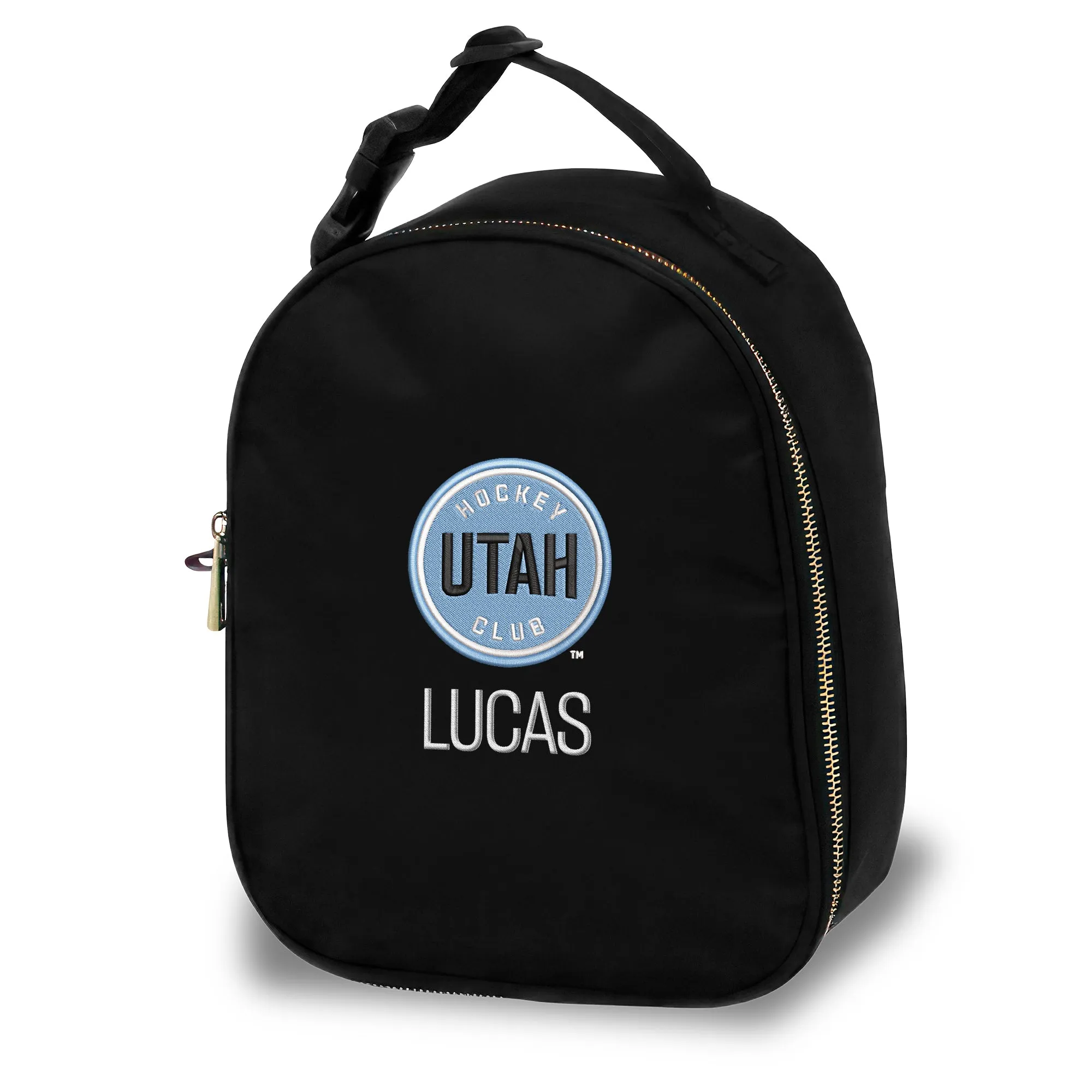 Personalized Utah Hockey Club Insulated Bag