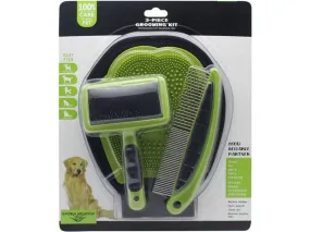 Pet Grooming Set as Photo