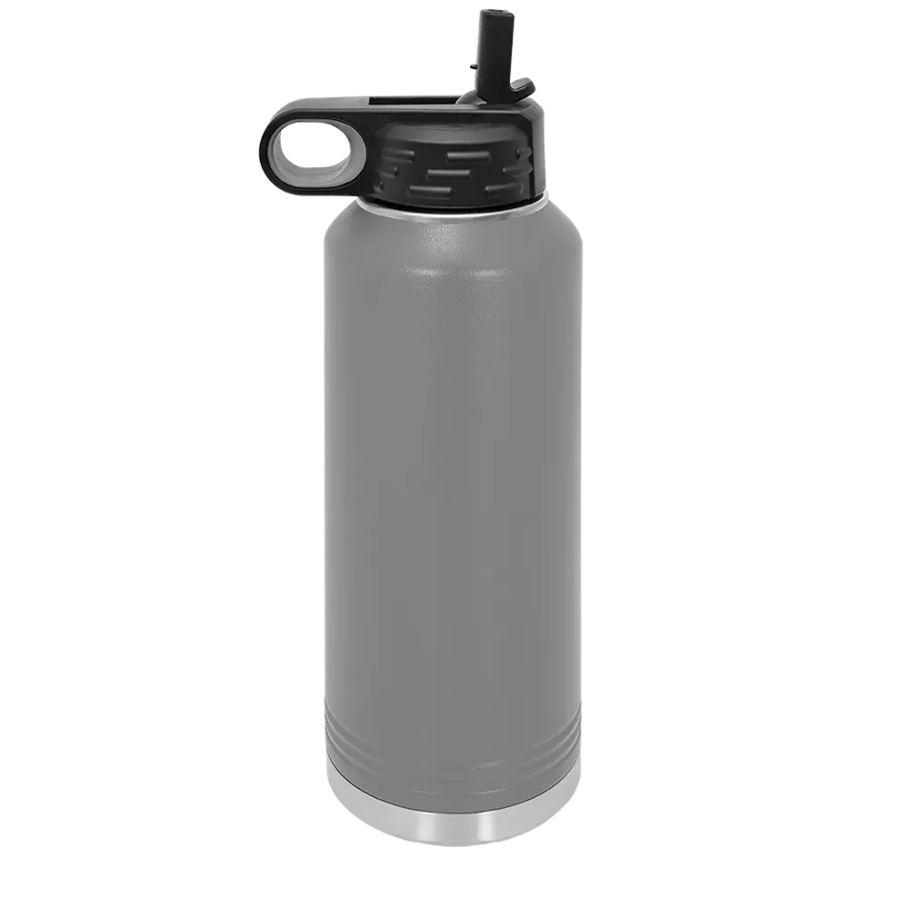 Polar Camel 40oz Bottle