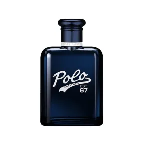 Polo 67 by Ralph Lauren Eau de Toilette 75ml