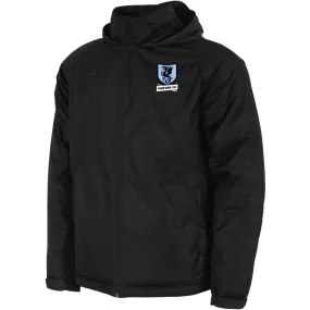 Porter FC Stanno Prime All Season Jacket - Black