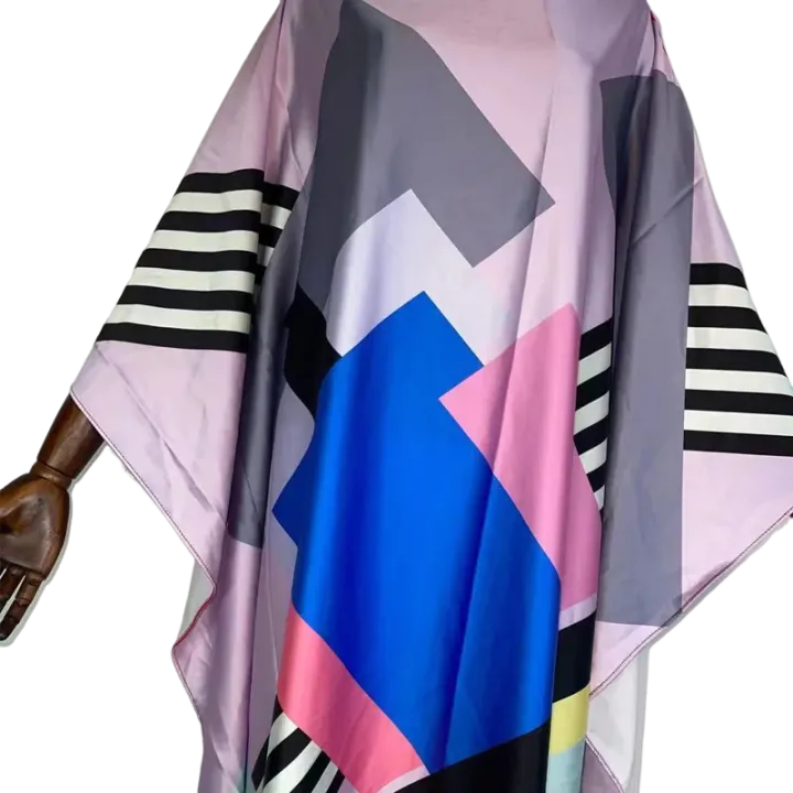 Pre Order: Comfy Kaftan Dress - WINI