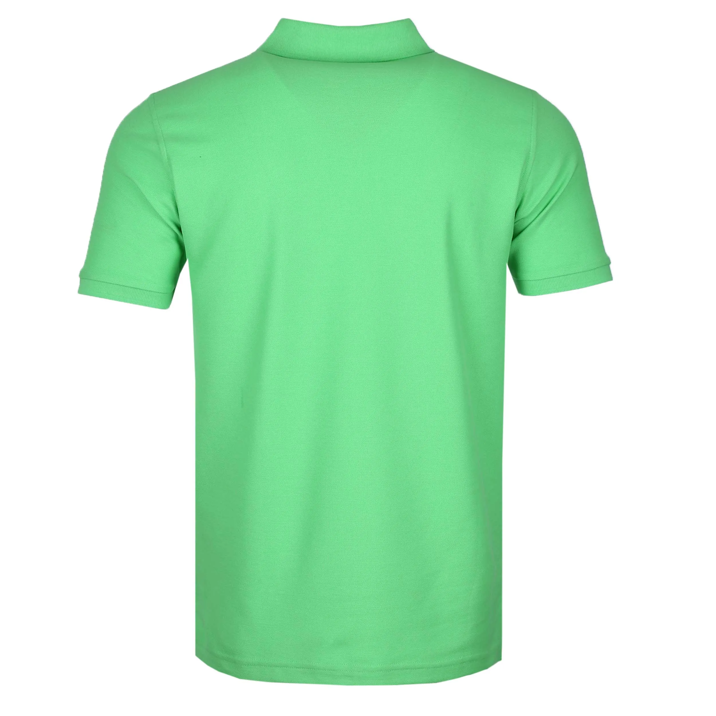 Psycho Bunny Classic Polo Shirt in Kelly Green