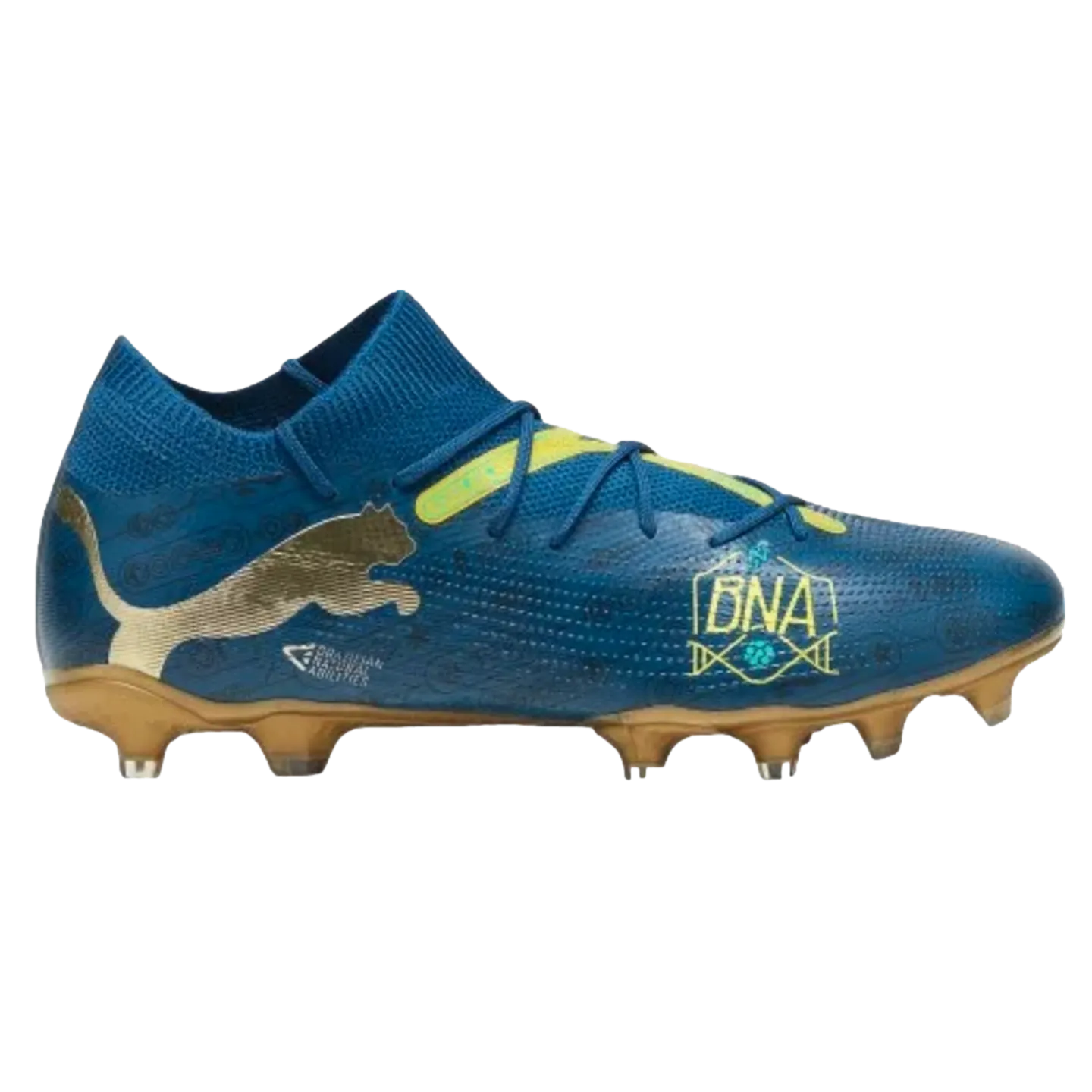 Puma Future 7 Match BNA Neymar Firm Ground Cleats