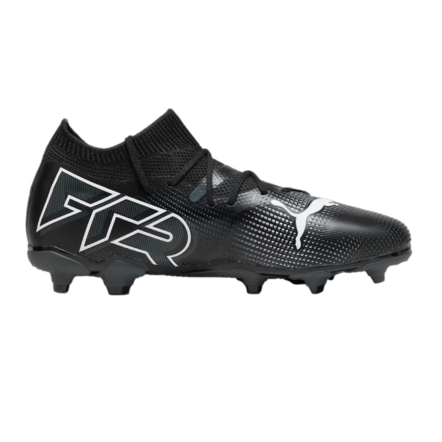 Puma Future 7 Match Youth Firm Ground Cleats