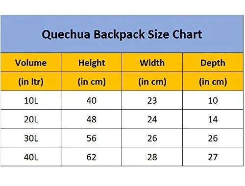 Quechua 8332414 Arpenaz 30 Backpack, Men's 30liters (Grey)