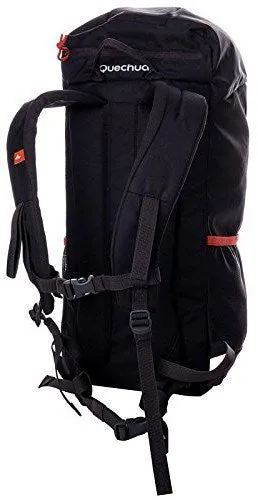 Quechua 8332414 Arpenaz 30 Backpack, Men's 30liters (Grey)