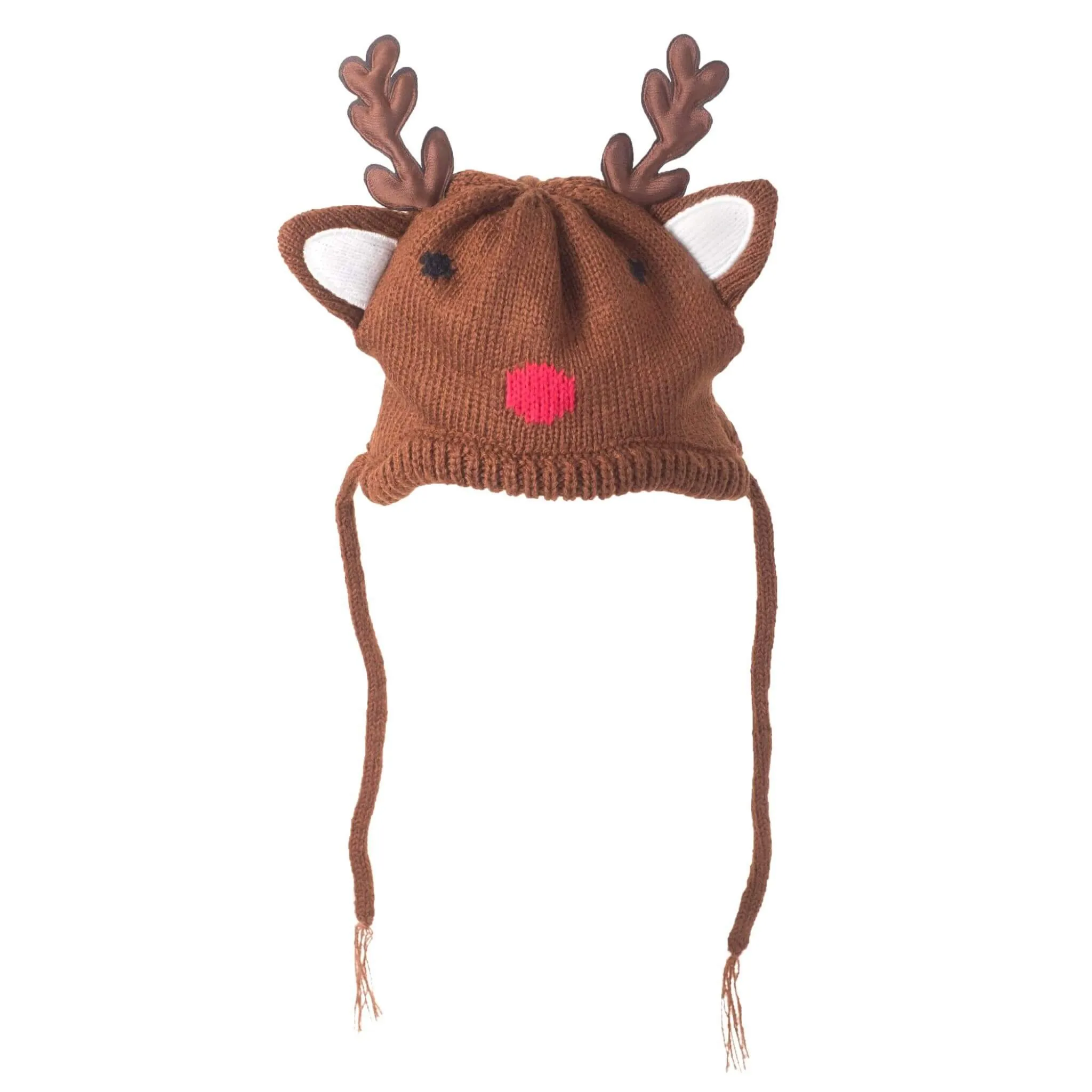 Reindeer Hat for Dogs