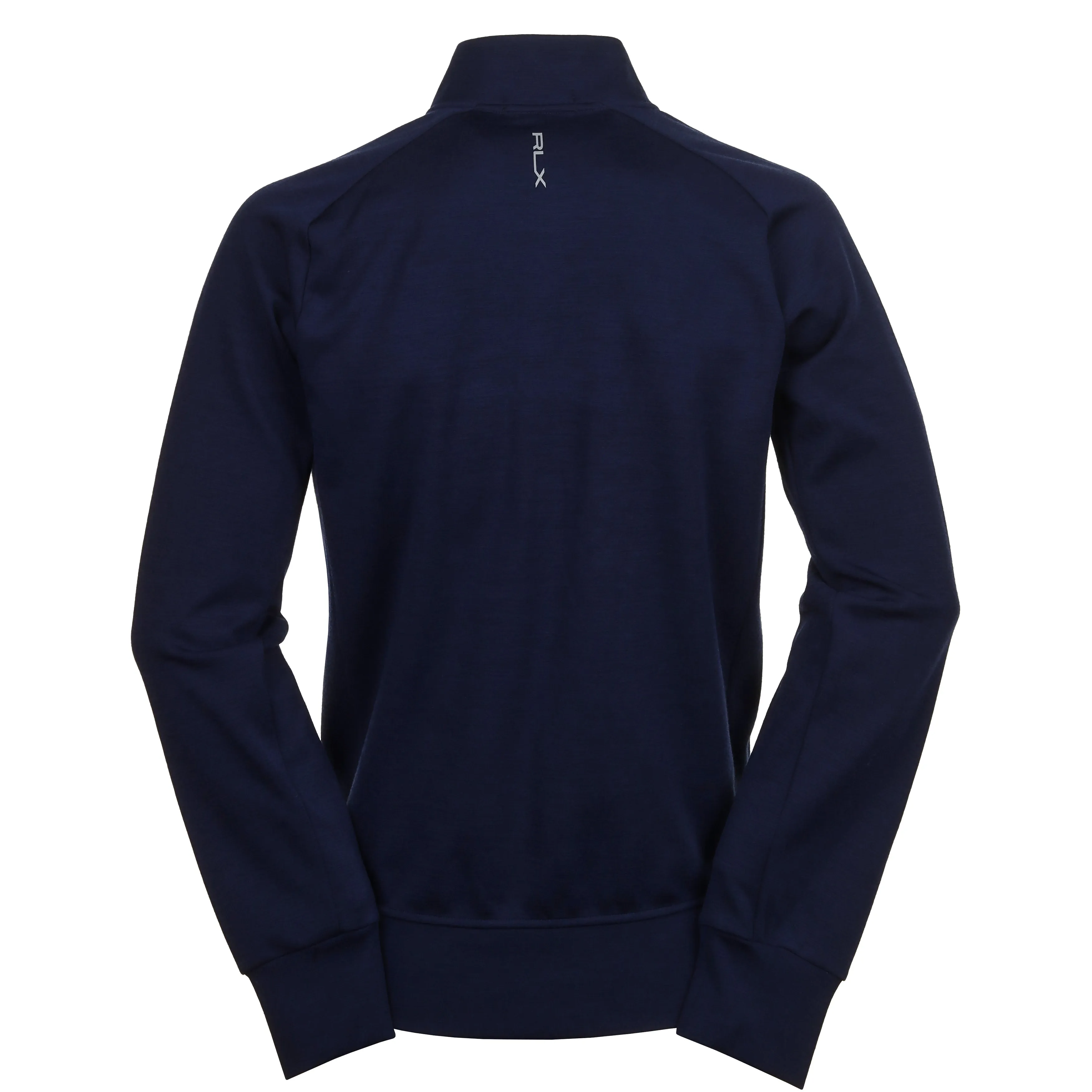 RLX Ralph Lauren Hybrid Padded Half Zip