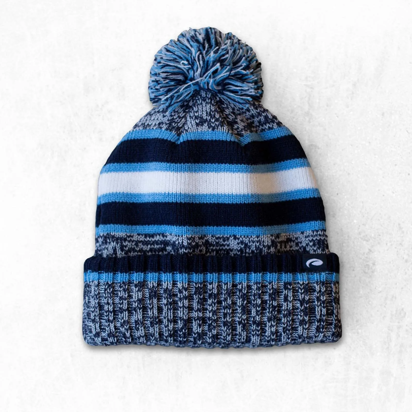 ROAD iD Knit Hat