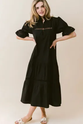 Ross Dress - Black