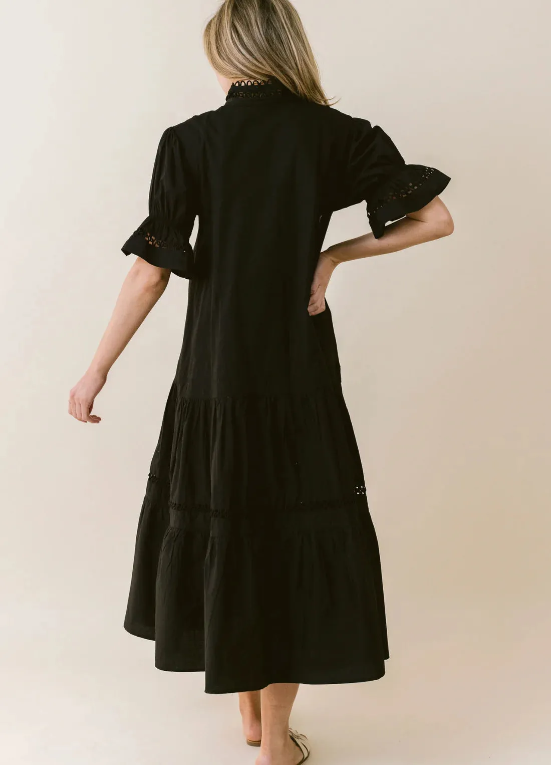 Ross Dress - Black