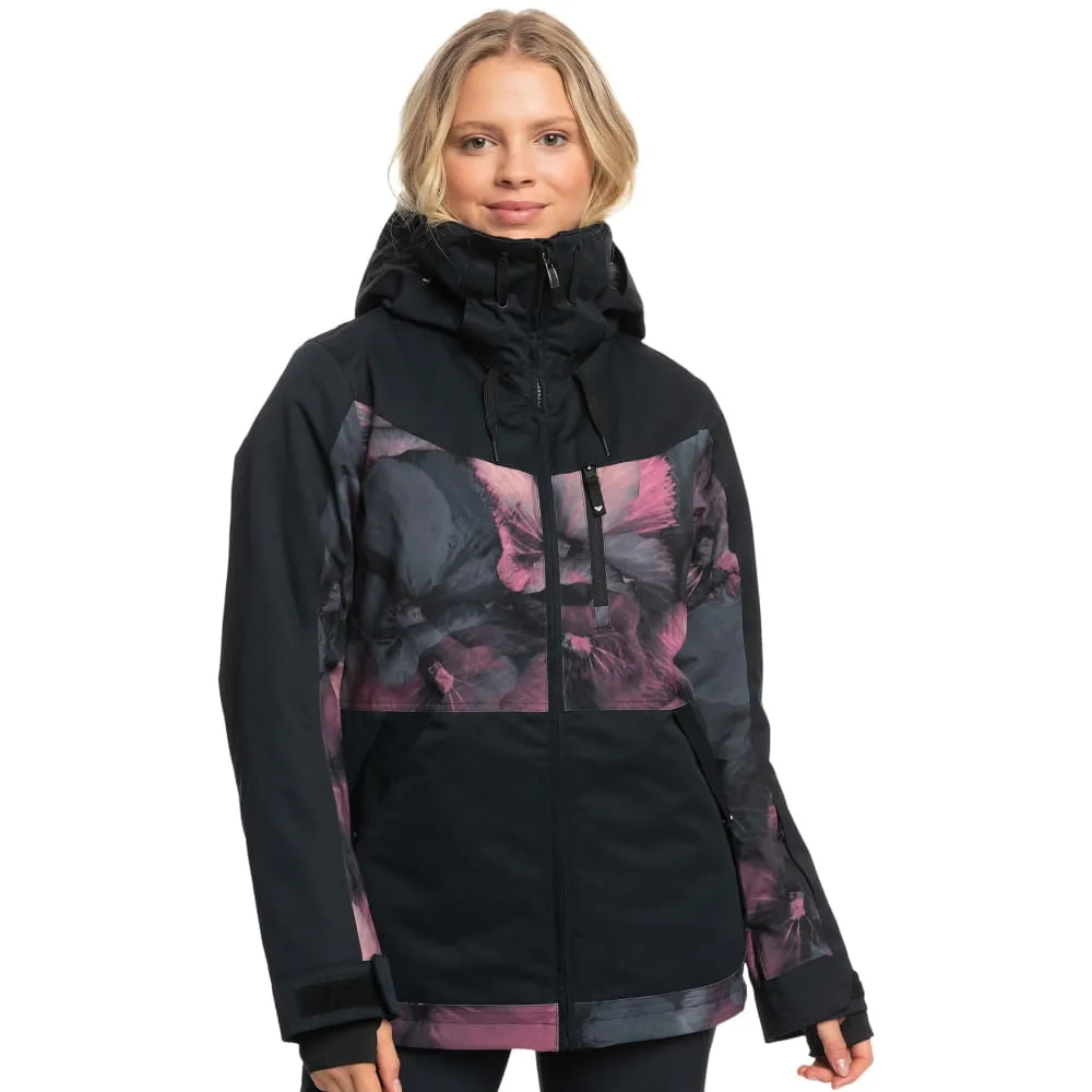 Roxy Presence Parka Jacket