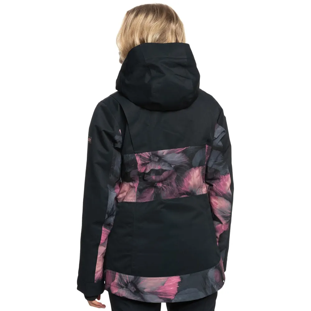 Roxy Presence Parka Jacket