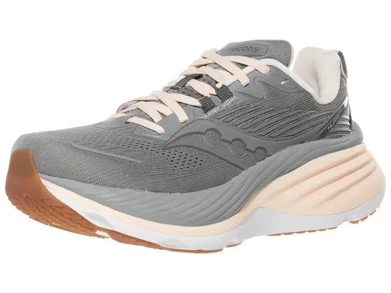 Saucony | Hurricane 24 | Women's | Cinder/Gum