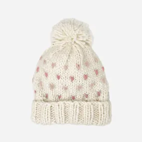 Sawyer Hat, Rose