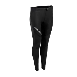 Sharkskin Performance Wear Lite Long Pants - Women