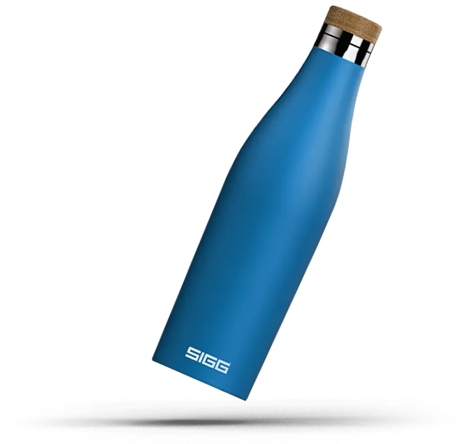 SIGG Meridian Water Bottle 0.5L