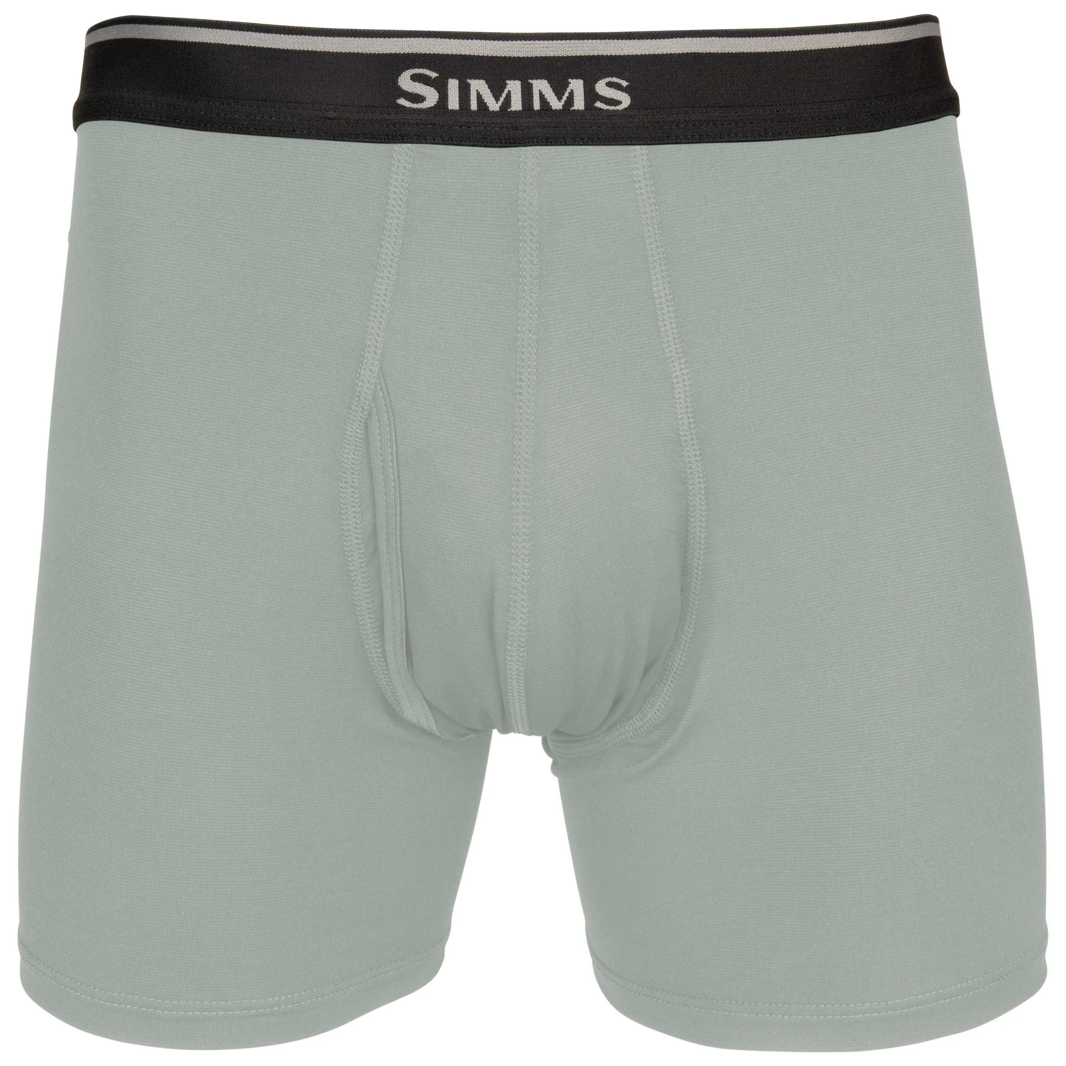 Simms Cooling Boxer Brief