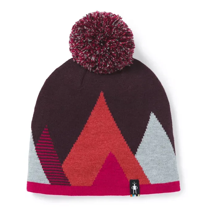 SmartWool Posh Powder Beanie