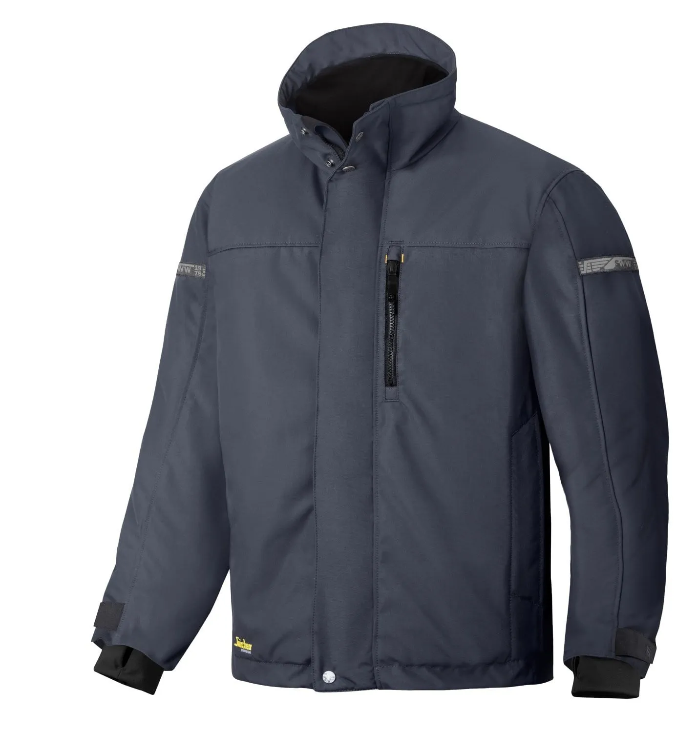 Snickers 1100 All Round Work 37.5 Insulated Jacket - 1100