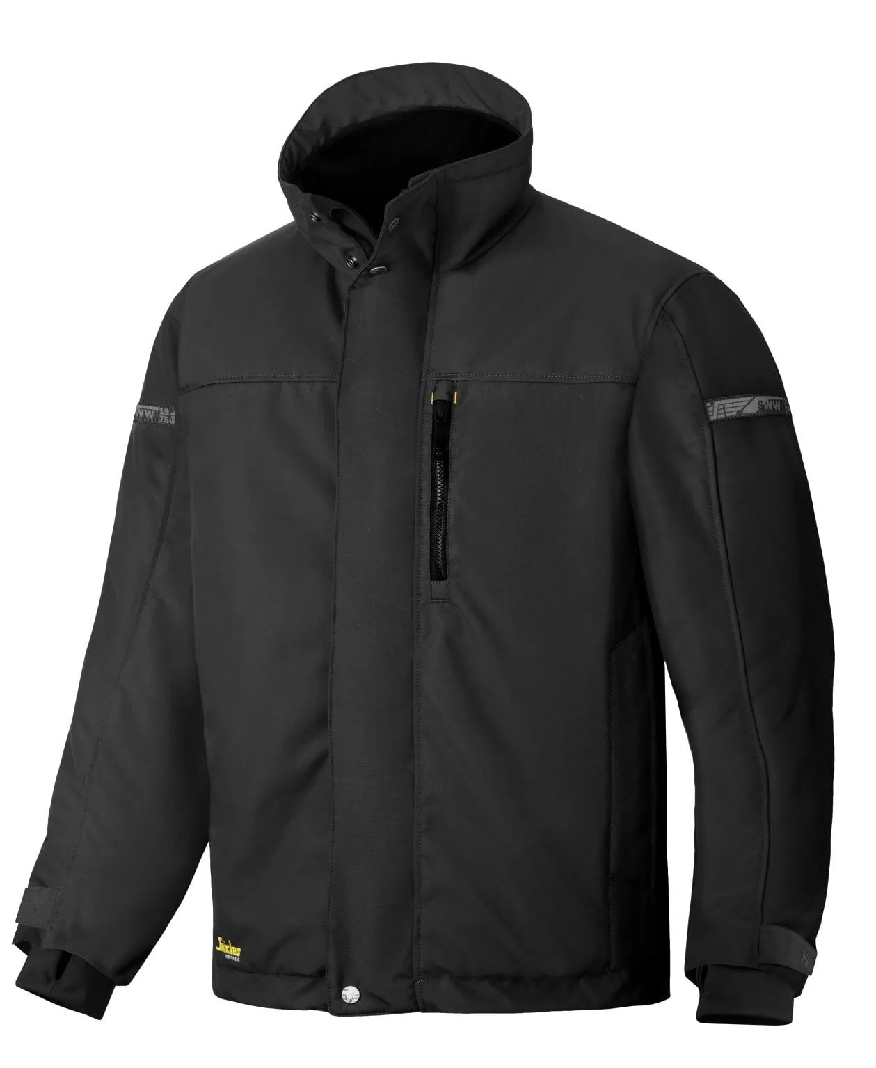 Snickers 1100 All Round Work 37.5 Insulated Jacket - 1100