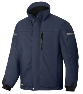 Snickers 1100 All Round Work 37.5 Insulated Jacket - 1100