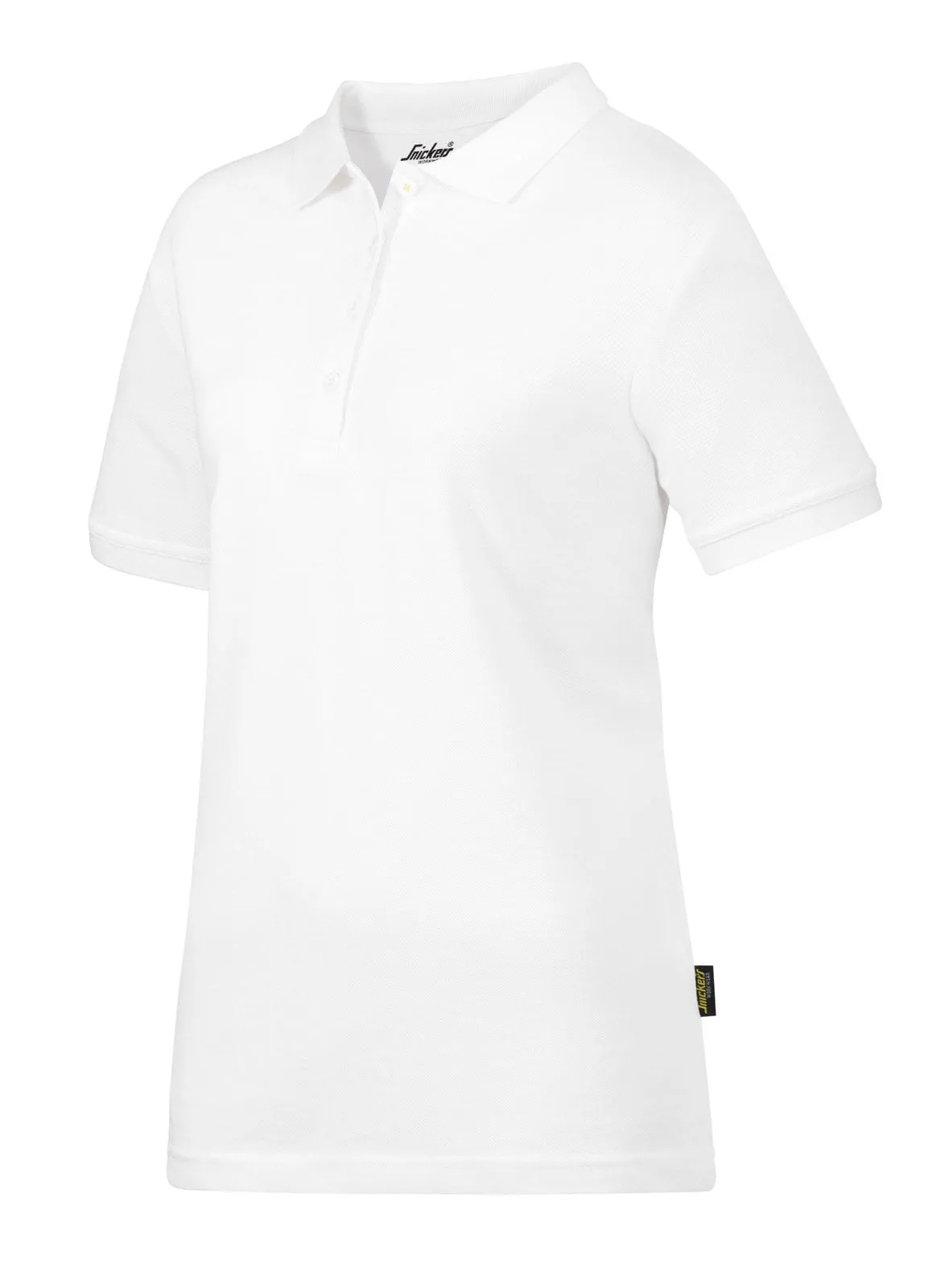 Snickers Workwear Womens Work Polo Shirt Ideal for Company Profiling - 2702