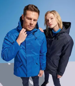 SOL'S Unisex Robyn Padded Jacket | Royal Blue