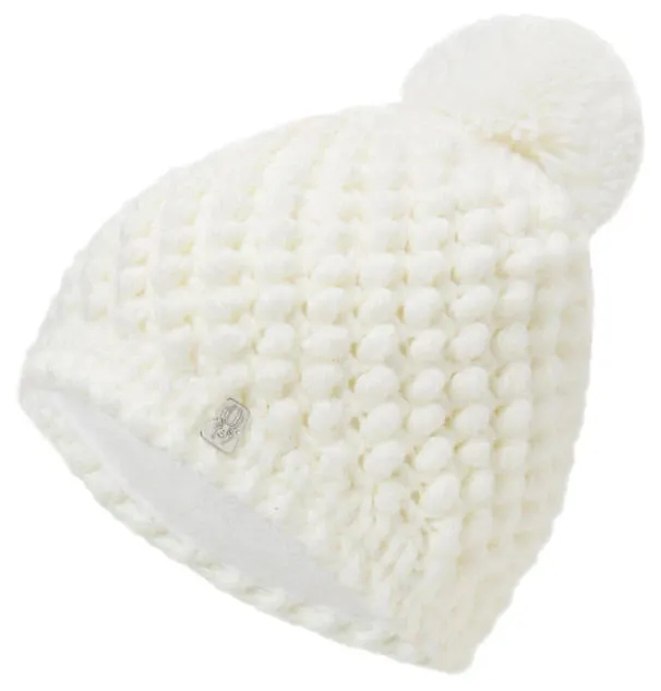 Spyder Brr Berry Kids Hat