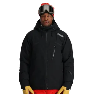 Spyder Leader Insulated Jacket