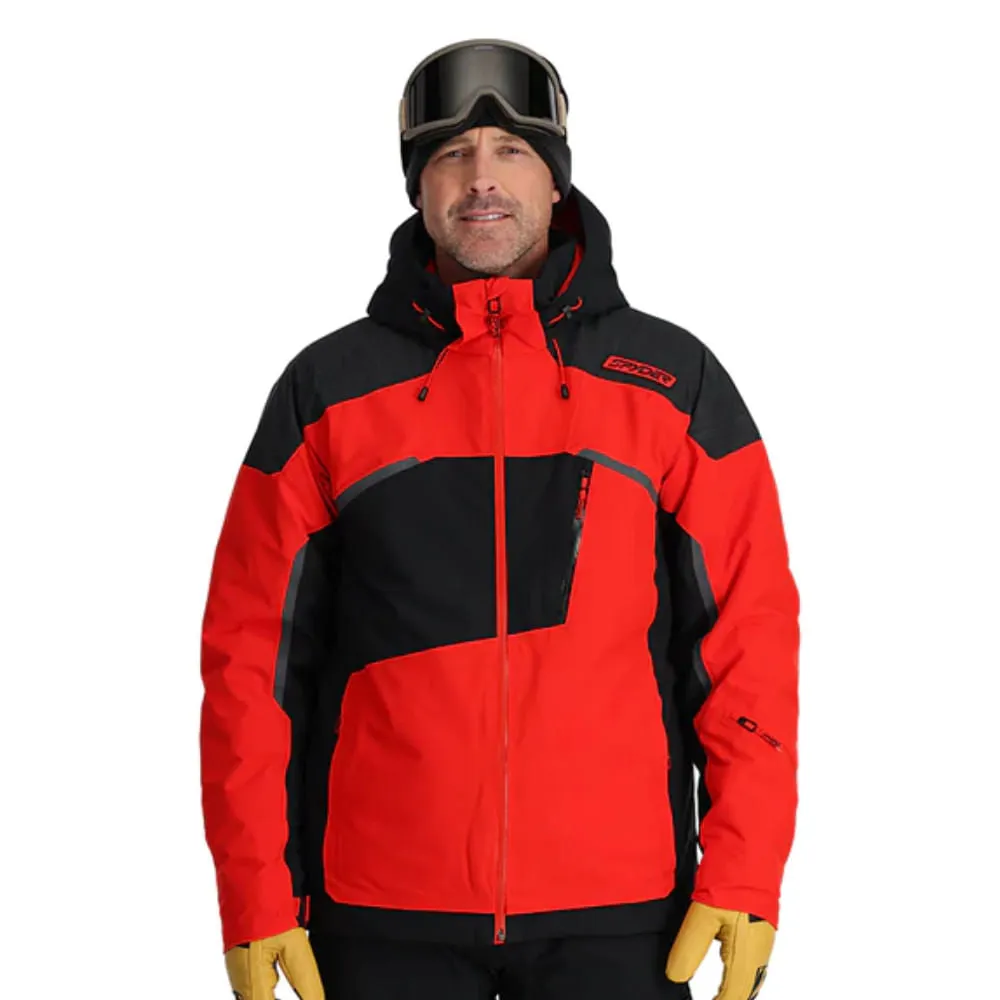 Spyder Leader Insulated Jacket