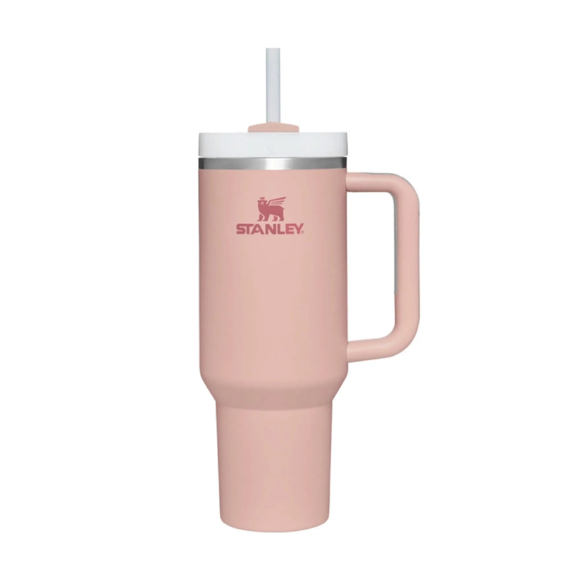 Stanley Quencher H2.0 40oz - Pink Dusk