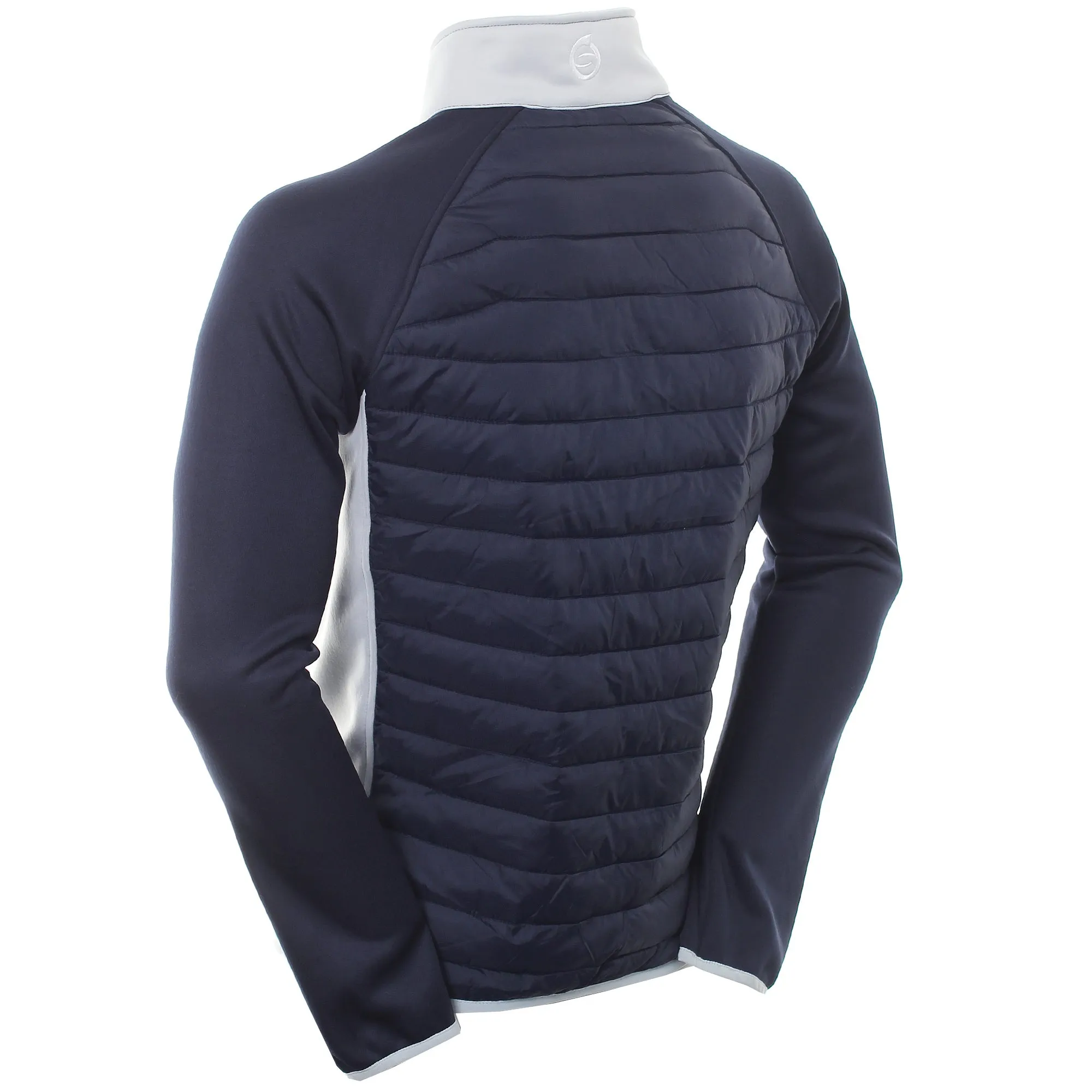 Sunderland Golf Zermatt Padded Jacket