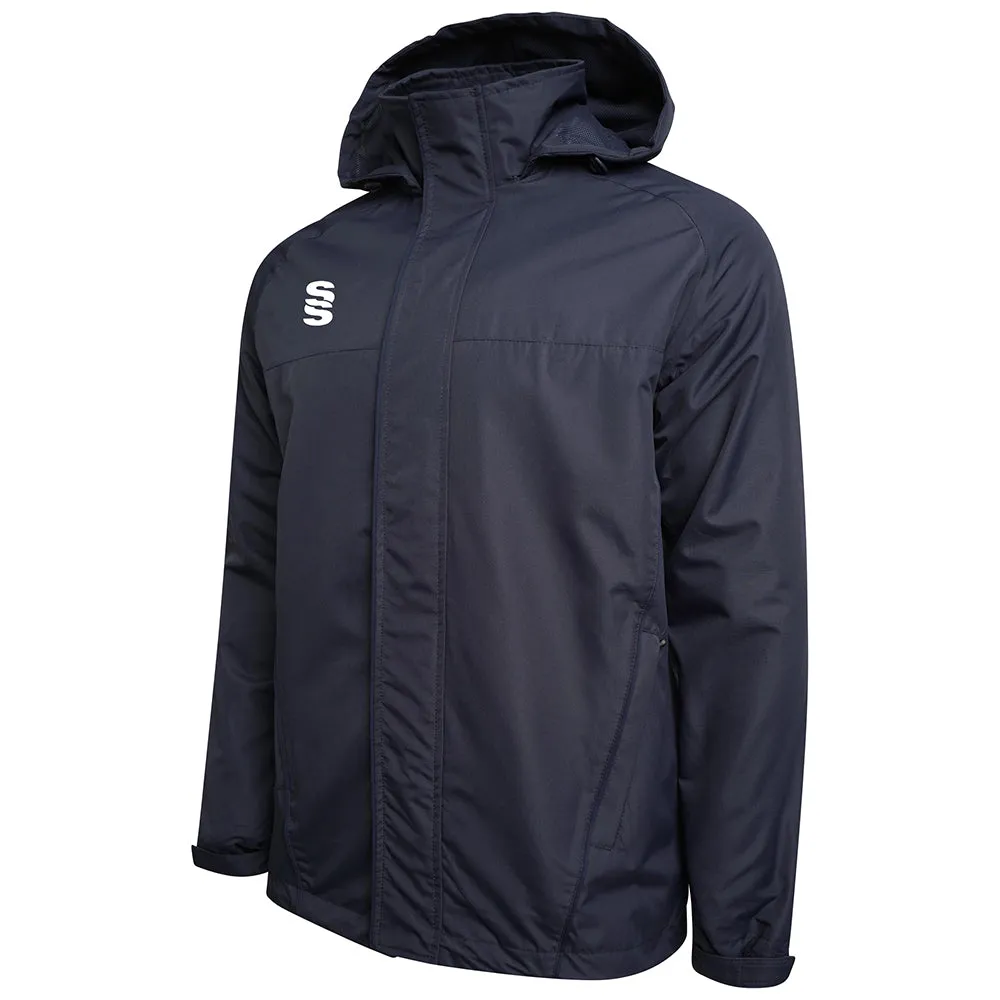 Surridge Dual Fleece Lined Jacket