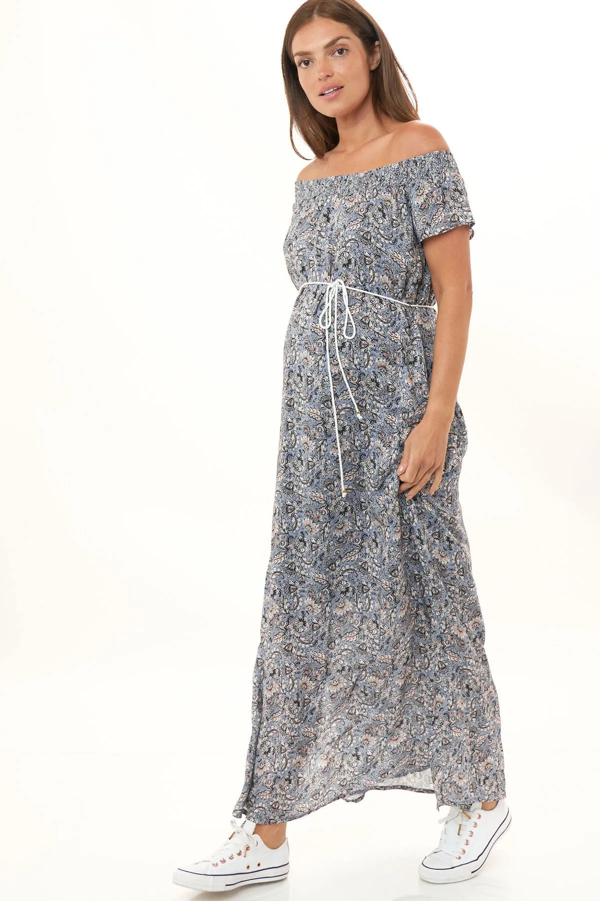 Sweet Talker Maternity Maxi BAE