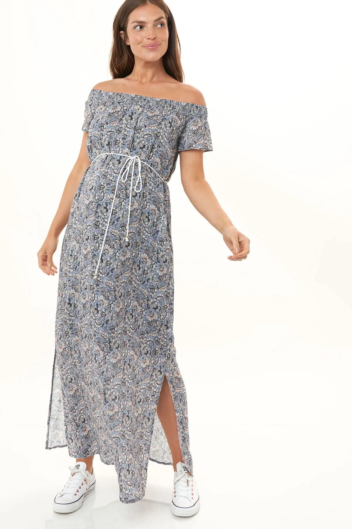 Sweet Talker Maternity Maxi BAE