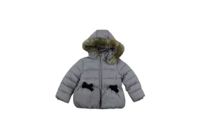 Tartine et Chocolat, Girls Coat, 3 Years