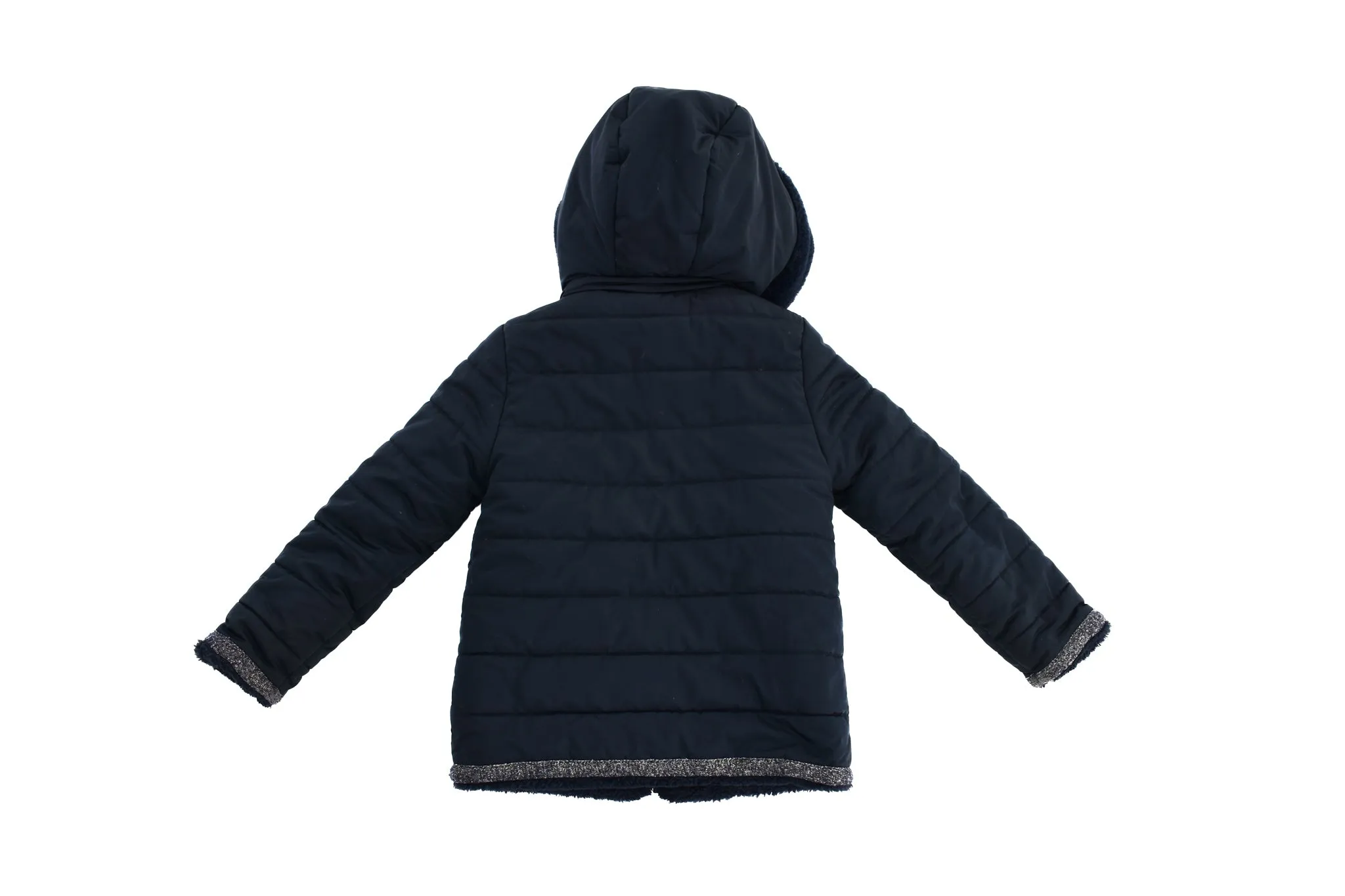 Tartine et Chocolat, Girls Coat, 8 Years