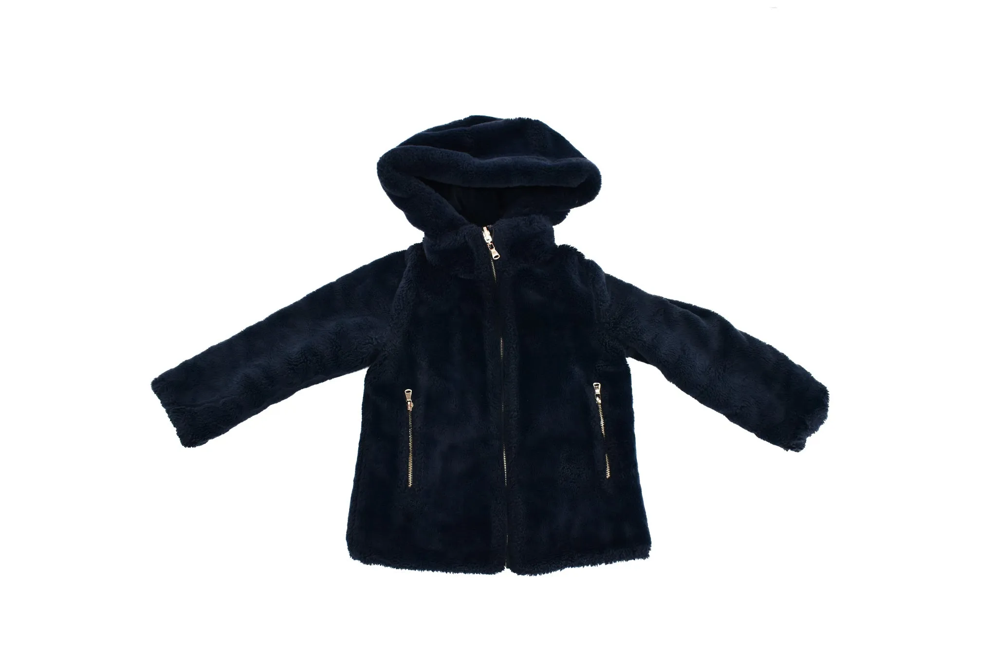 Tartine et Chocolat, Girls Coat, 8 Years