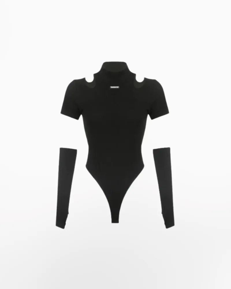 Techwear Bodysuit