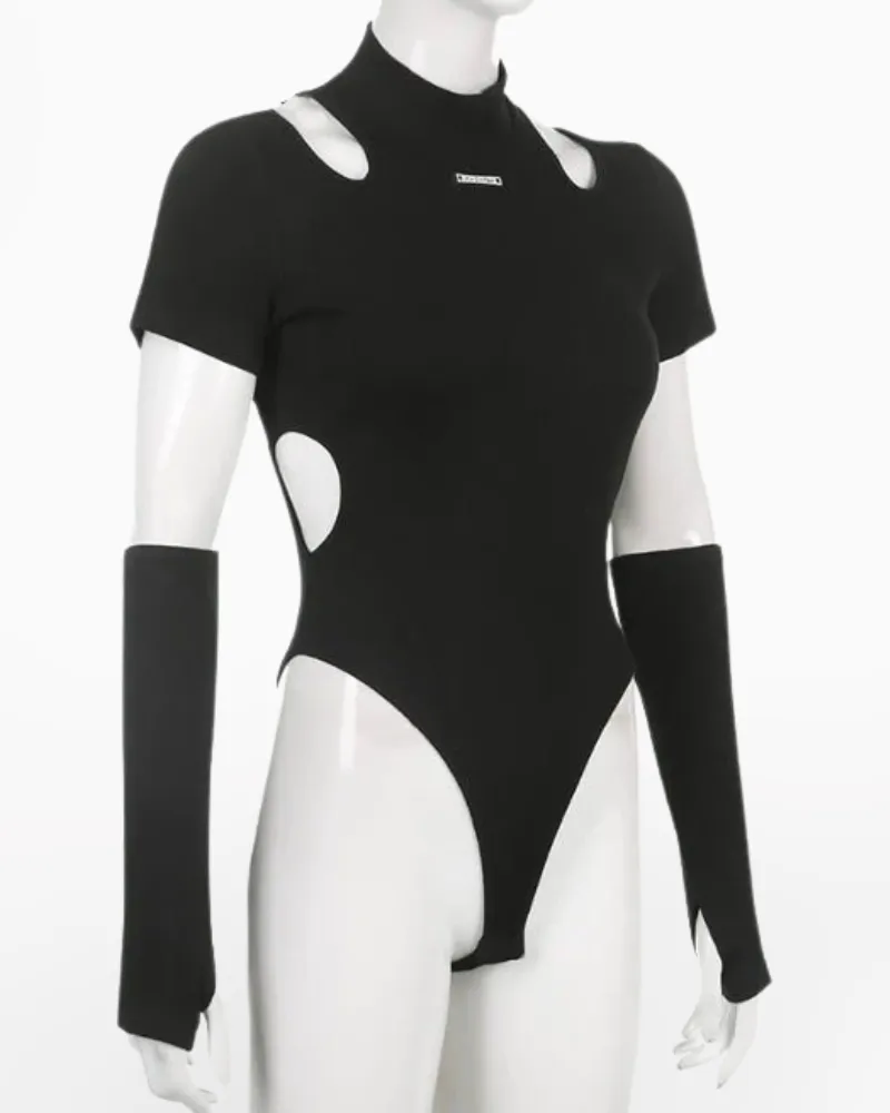 Techwear Bodysuit