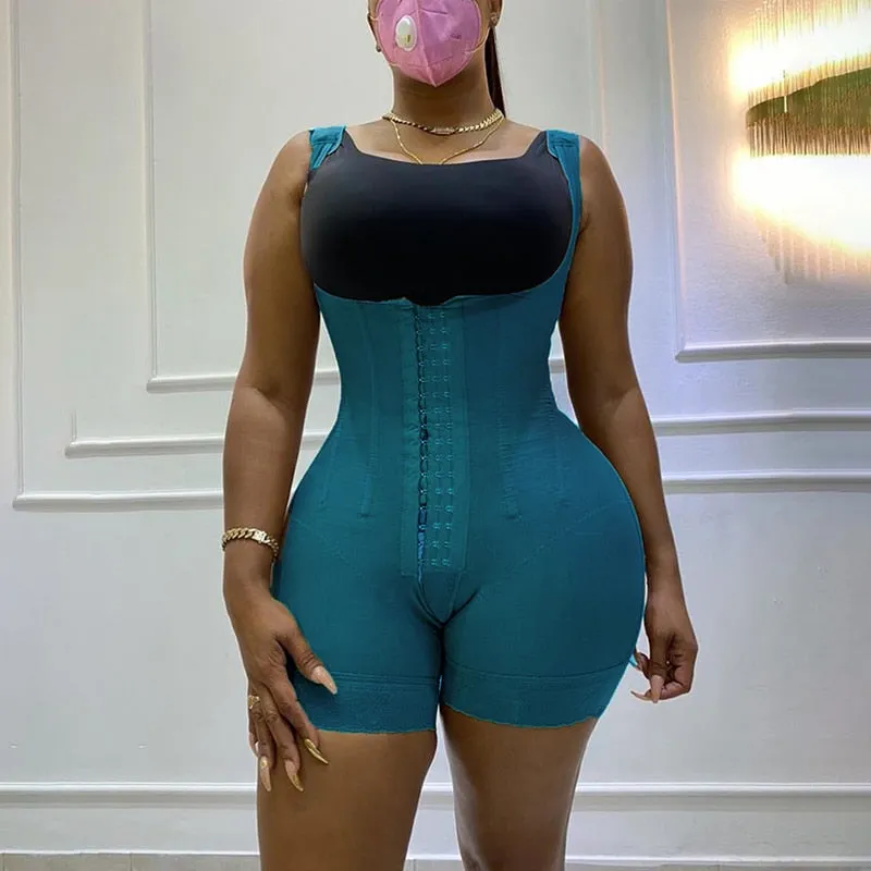 TEEK - High Compression Double Bodysuit