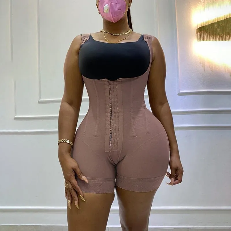 TEEK - High Compression Double Bodysuit