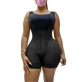 TEEK - High Compression Double Bodysuit